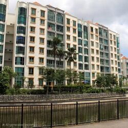 The Sunny Spring (D14), Apartment #636793071